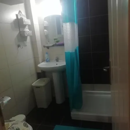 Apartmán A Quiet Potamós